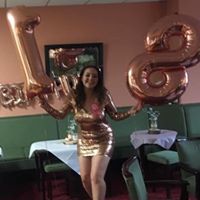 Profile Picture of Leah Brier (@leah-brier-2) on Quora