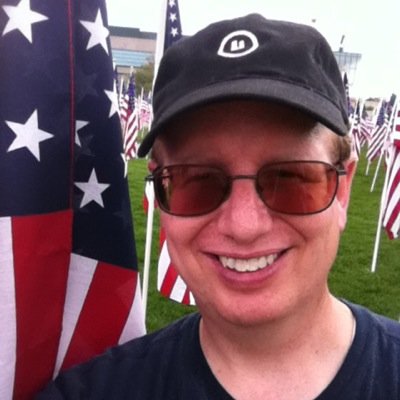 Profile Picture of Clinton Baxter (@DClintonBaxter) on Twitter
