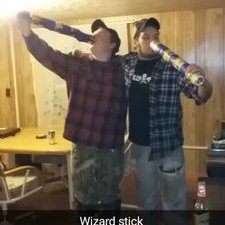 Profile Picture of Nic Reesman (@9ed4ccd677994b3) on Twitter