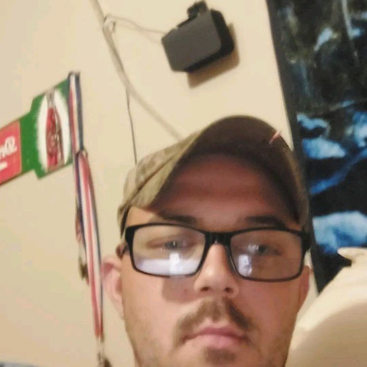 Profile Picture of Austin Irvine (@austin.irvine3) on Tiktok