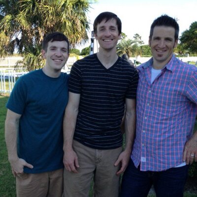 Profile Picture of Joe.Bagwell (@GradcoachB) on Twitter
