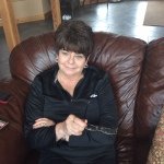 Profile Picture of jean tate (@jatate45) on Instagram