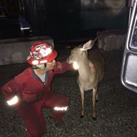 Profile Picture of Richard Worley (@richard-worley-10) on Quora