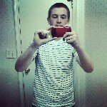 Profile Picture of jacob archambault (@cracka_jake26) on Instagram
