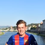 Profile Picture of Robbie (@robbie_mccarthy97) on Instagram