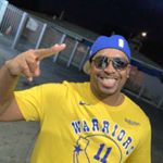 Profile Picture of Tharon T. Roberts Jr (@jr_roberts10) on Instagram