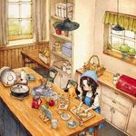 🍰🍫 Cooking & Baking 🍫🍰 - Instagram Profile Picture of 🍰🍫 Cooking & Baking 🍫🍰 (@susanna_kitchen) on Instagram