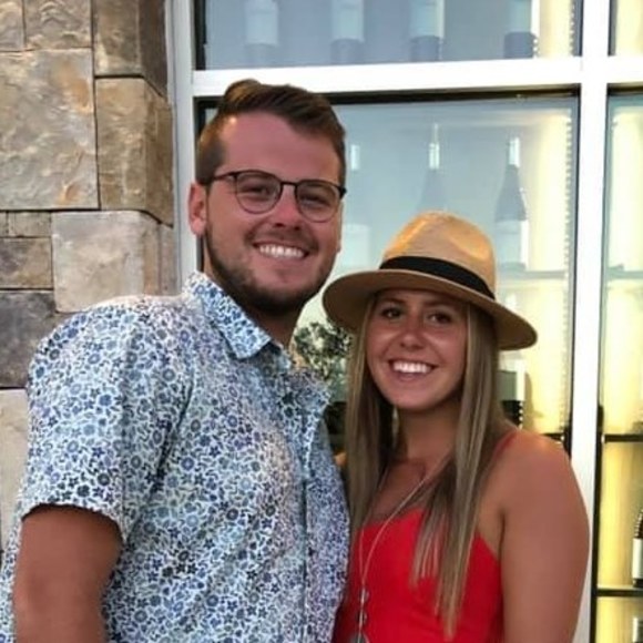 Profile Picture of Kyle Steffey (@kylesteffey) on Poshmark