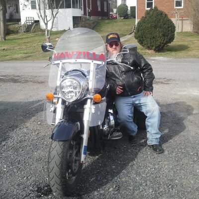 Profile Picture of Dave Vensel (@davevenselsr) on Twitter