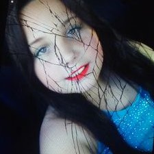 Profile Picture of Haley Moser (@haleylol4483) on Twitter