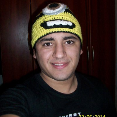 Profile Picture of Nelson Luciano Arce (@49_arce) on Twitter