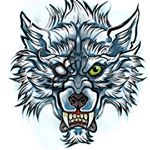 Profile Picture of Fenrir Thorvaldsen (@fenrirthorvaldsen) on Instagram