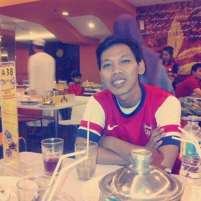 Profile Picture of Hendo Suhari (@rendolski) on Twitter