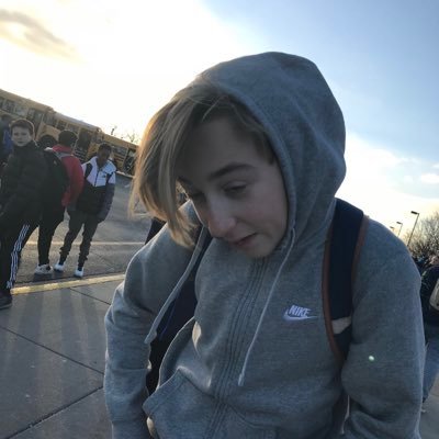 Profile Picture of Zach Nolen (@ZachNolen3) on Twitter