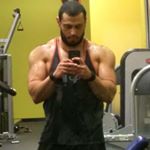 Profile Picture of Joe Schenk (@big_joe_swoll) on Instagram