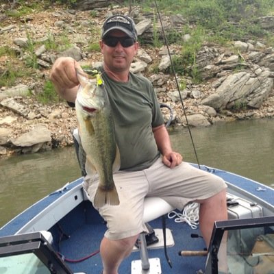 Profile Picture of Chris Pedigo (@ChrisPedigo2) on Twitter