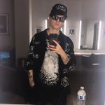 Profile Picture of fan de christopher (@panditavelez2311) on Instagram