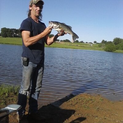 Profile Picture of Carl Sorrells (@hotrod8462001) on Twitter