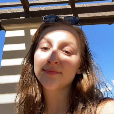 Profile Picture of Emily DeVries (@emilyjdevries) on Twitter