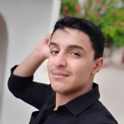 Profile Picture of Abdullah Nbil Al_saar (@NbilSaar) on Twitter