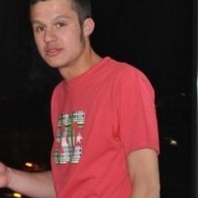 Profile Picture of Alex Gesualdo (@AlexGesualdo) on Twitter