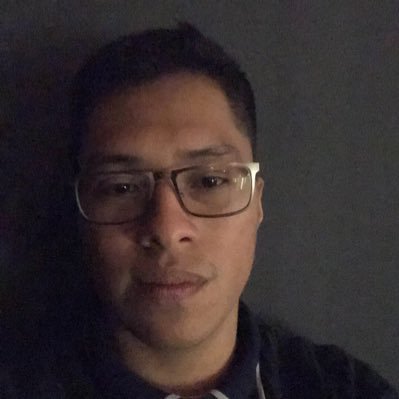 Profile Picture of Juan Cueva (@juacuor) on Twitter