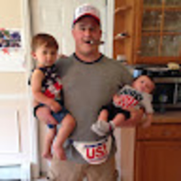 Profile Picture of James Fulton (@fultonbjj) on Poshmark