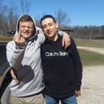 Profile Picture of Chase Cantrell (@cc23_official) on Instagram