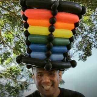 Profile Picture of Richard Bautista (@balloontwistershawaii) on Instagram