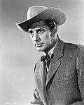 Profile Picture of Reed Hadley - Wikipedia, the free encyclopediaon Wikipedia