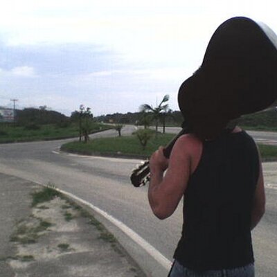 Profile Picture of Alvaro Borges Rosa (@alvarorosamusic) on Twitter