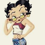 Profile Picture of Sylvia Alicea (@betty_boop_in_ta_house) on Instagram