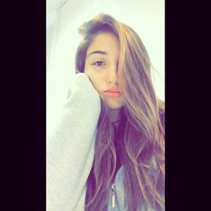 Profile Picture of Mısra (@misraa) on Myspace