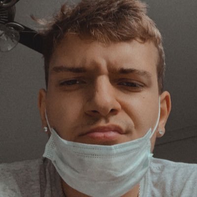 Profile Picture of James Hoover (@jameshoover_) on Twitter