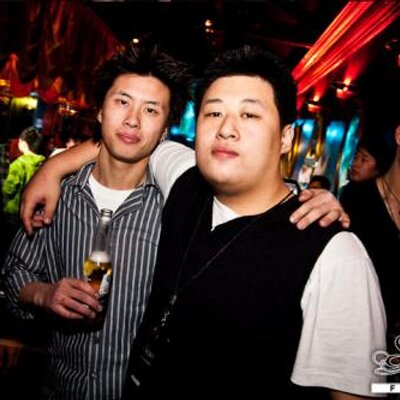 Profile Picture of Eric Huynh (@yungjai) on Twitter