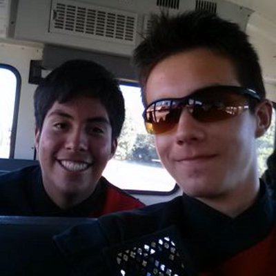 Bryan Stitt - Twitter Profile Picture of Bryan Stitt (@lunardomino) on Twitter