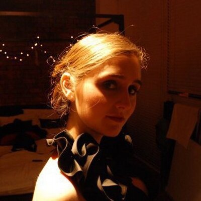 Profile Picture of Nadia McMahon-Wilson (@NadiaMcMW) on Twitter