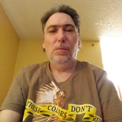 Profile Picture of Mike Slowe (@mike_slowe) on Twitter