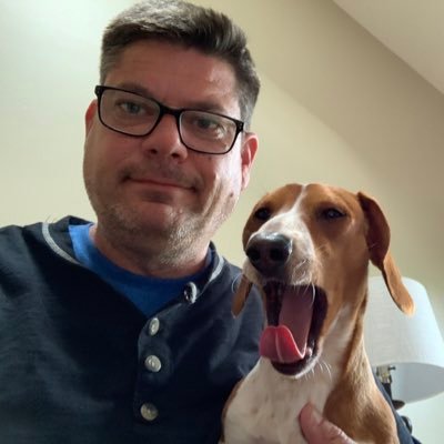 Profile Photo of Brian Hoyt (Pls Wear A Mask) (@OhioBrian) on Twitter