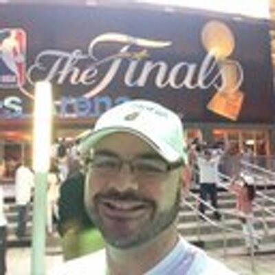 Profile Picture of Daniel Najman (@daninajman) on Twitter