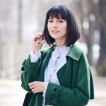 Profile Picture of Paulina | DaisyLine.pl (@daisylineblog) on Instagram