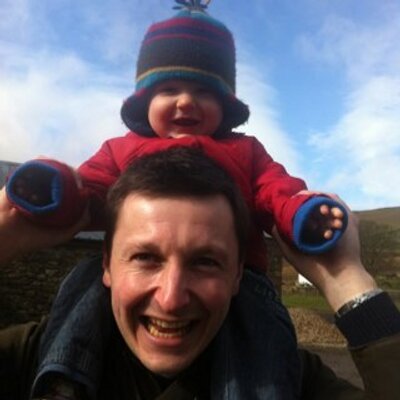 Profile Picture of Adrian Atkinson (@adrianatkinson7) on Twitter