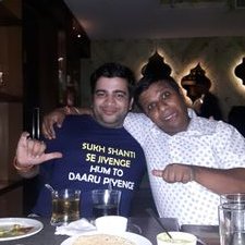 Profile Picture of Hemant Arora (@hemantarora1982) on Twitter