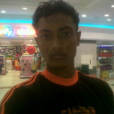 Profile Picture of Dominic Edwards (@EdwardsDominic) on Twitter
