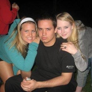 Caitlin Mckinstry - Myspace Profile Picture of Caitlin Mckinstry (@crzythngsido32) on Myspace