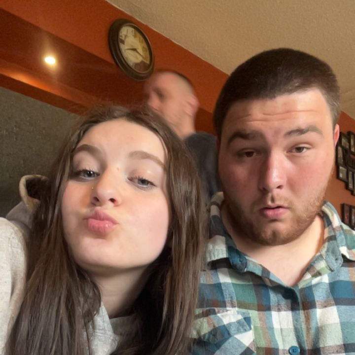Profile Picture of kpatterson012 (@kpatterson012) on Tiktok