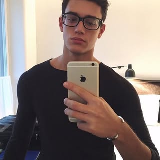 Profile Picture of Andrew Velasquez (@andrewvelasquez_) on Instagram