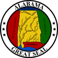 Profile Picture of 2026 United States Senate election in Alabamaon Wikipedia