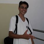 Profile Picture of Robertin 🤠 (@robert_oliveraaa) on Instagram