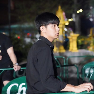 Profile Picture of Chettawat Rodjam (@chettawatx1) on Twitter